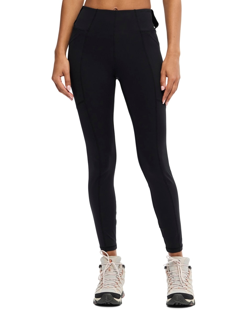 Legging deportivo starling a la cadera con elástico para mujer 4