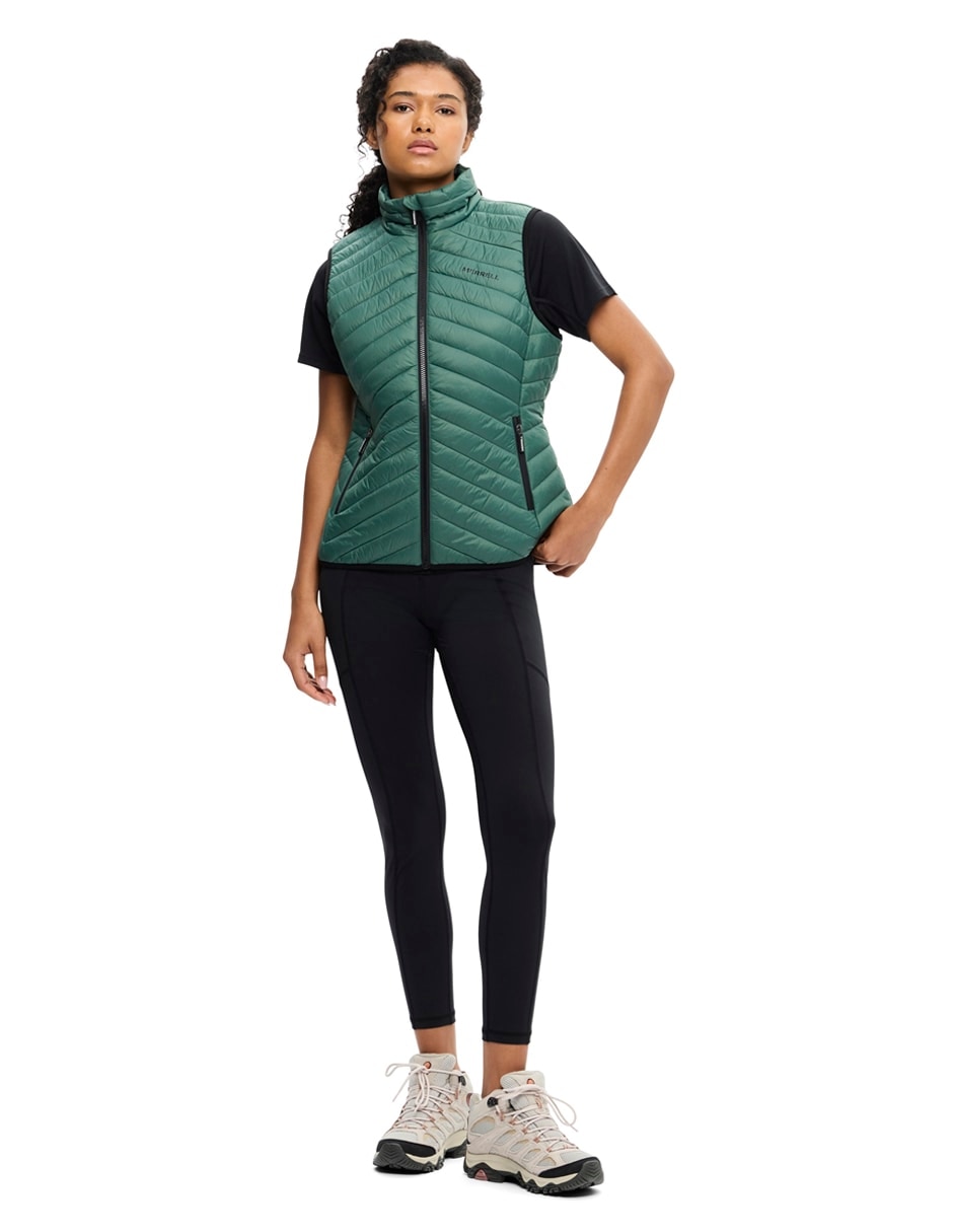 Legging deportivo starling a la cadera con elástico para mujer 5