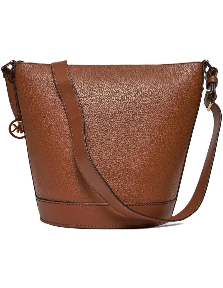 Bolsa shoulder de piel para mujer 2
