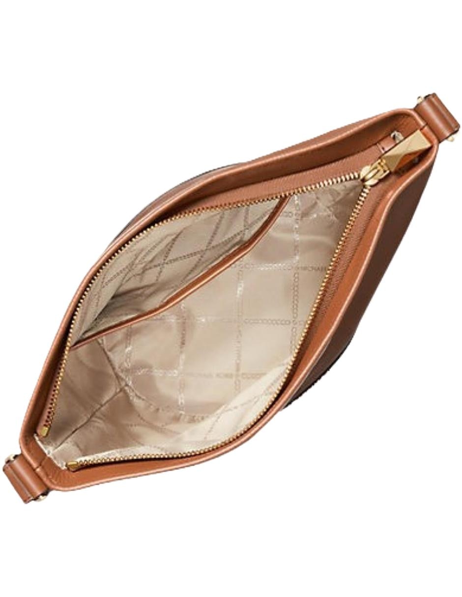 Bolsa shoulder de piel para mujer 3