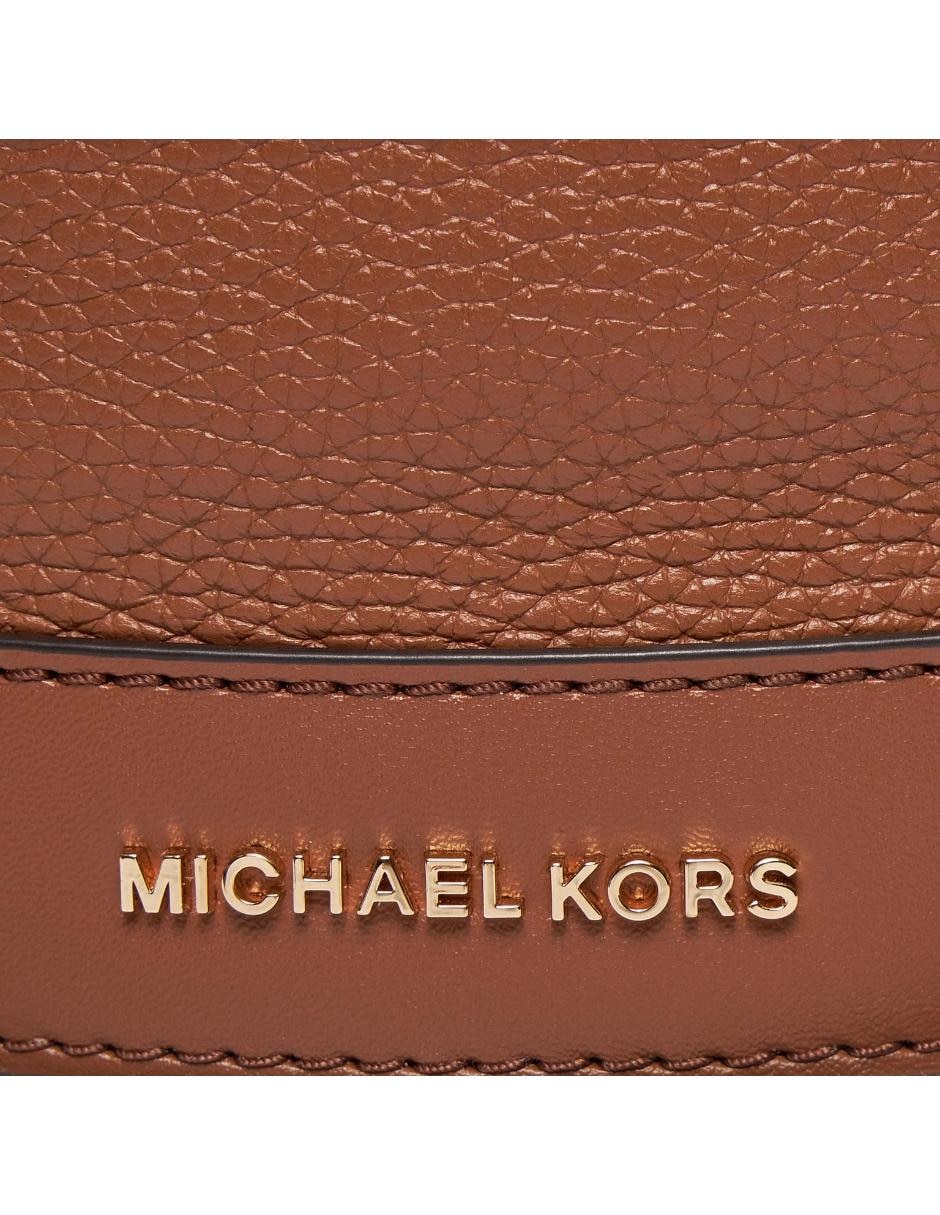 Bolsa shoulder de piel para mujer 5