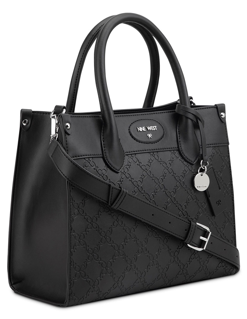 Bolsa satchel archy para mujer 3