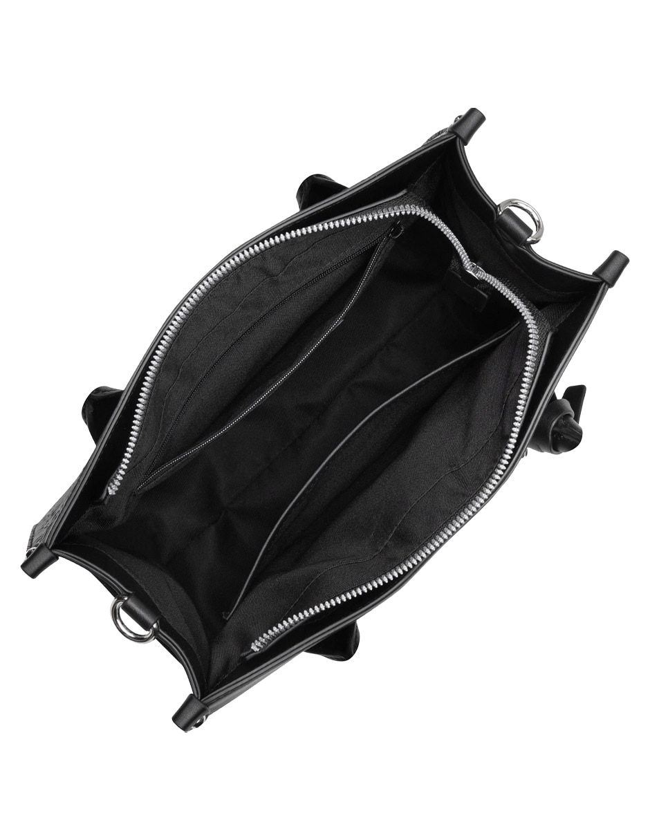 Bolsa satchel archy para mujer 4