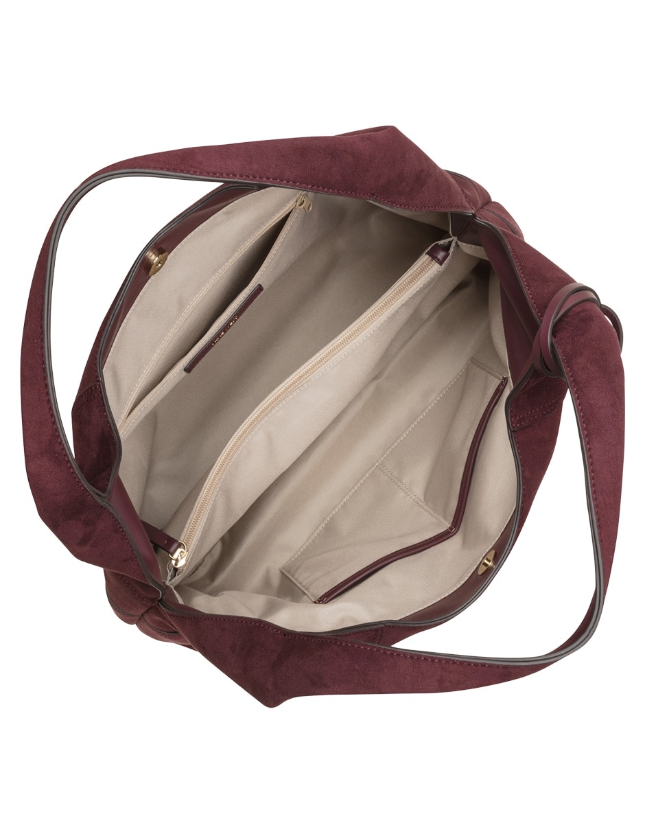 Bolsa shoulder allie para mujer 4