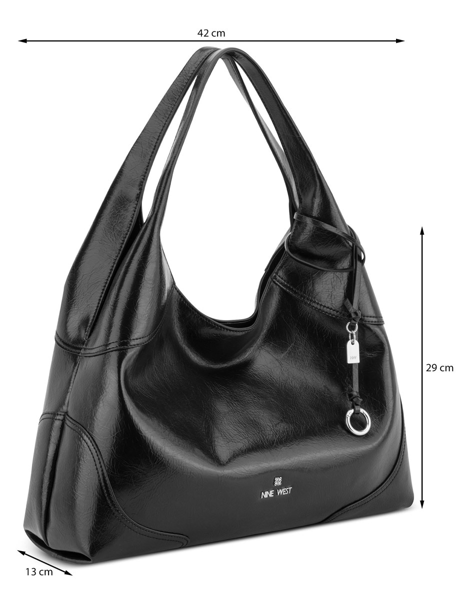 Bolsa shoulder allie para mujer 5