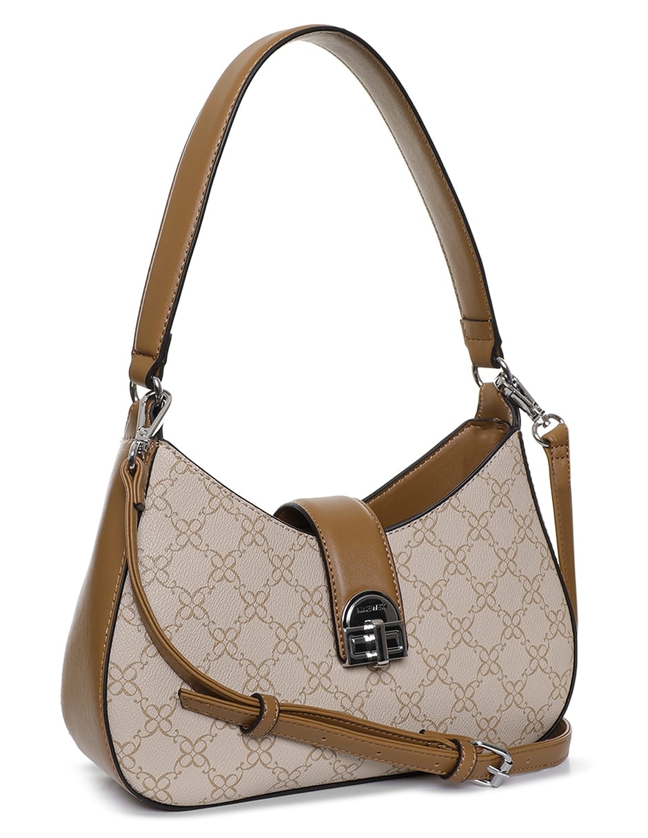 Bolsa shoulder gelina para mujer 3