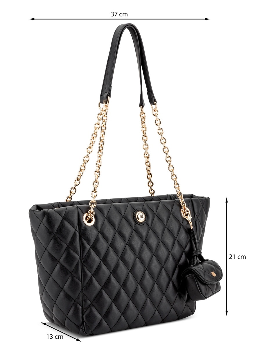 Bolsa tote emelina para mujer 5