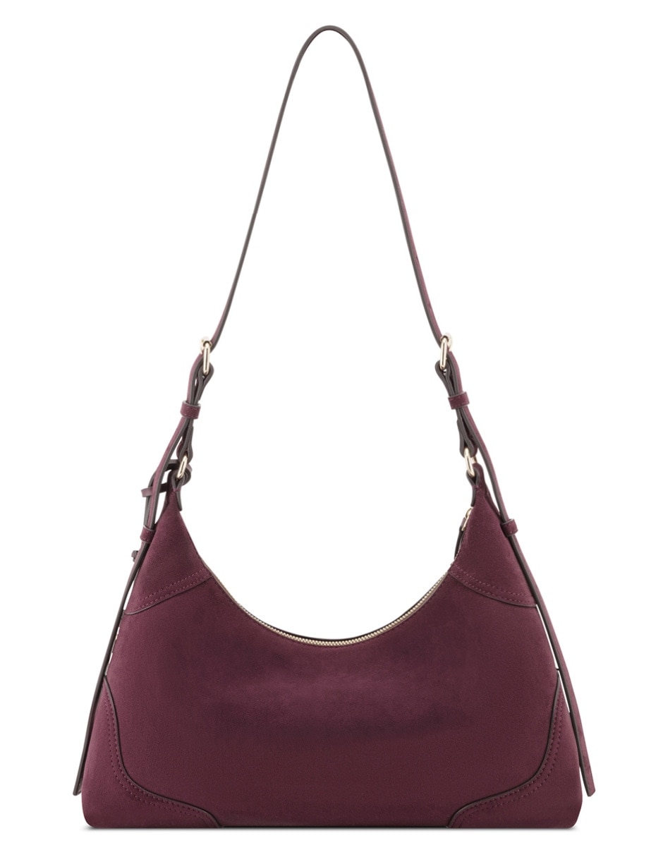 Bolsa shoulder allie para mujer 2