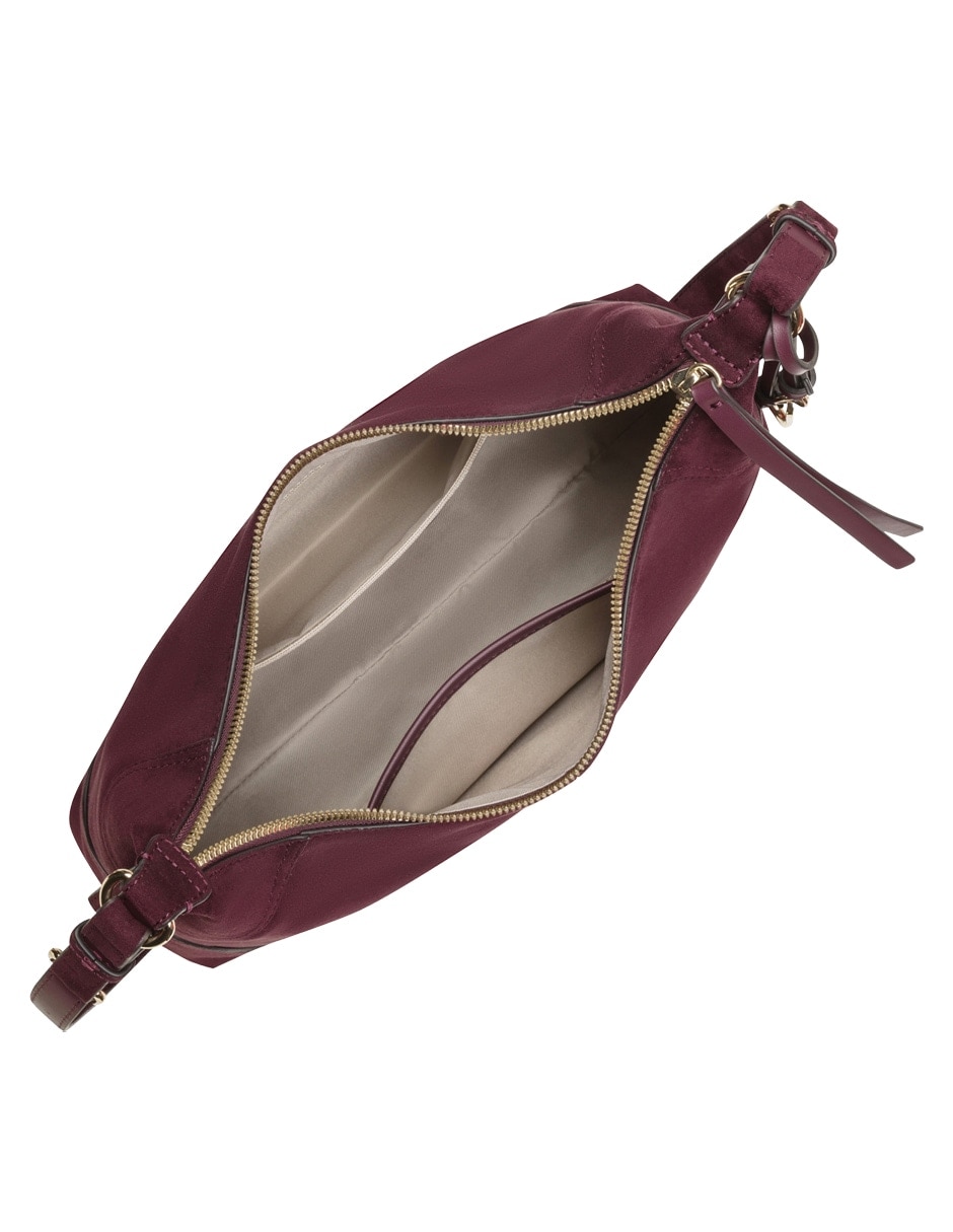 Bolsa shoulder allie para mujer 3