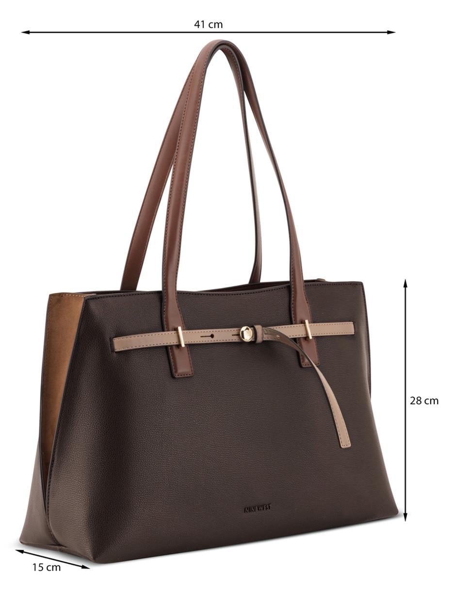 Bolsa tote tayci para mujer 5