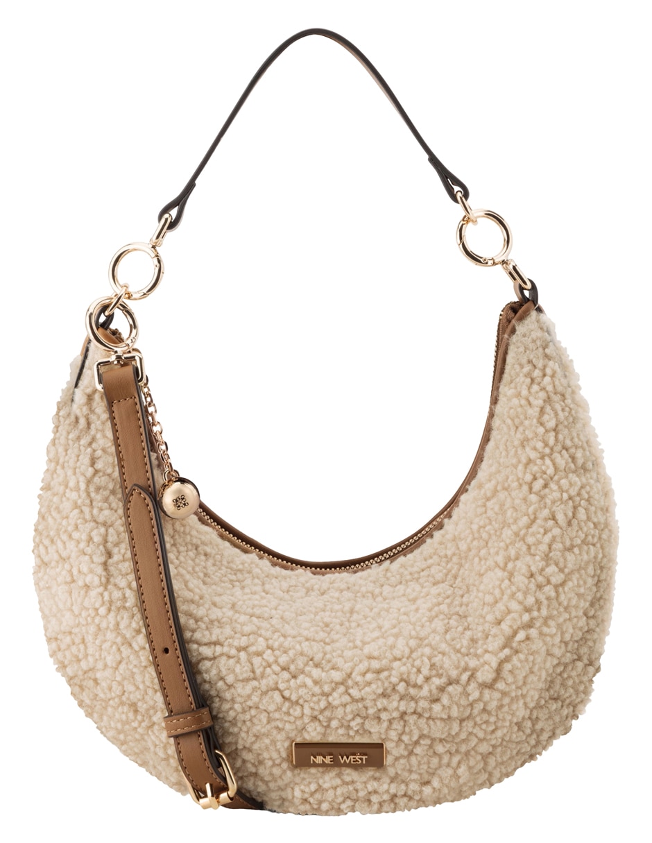 Bolsa shoulder brantlee para mujer 1
