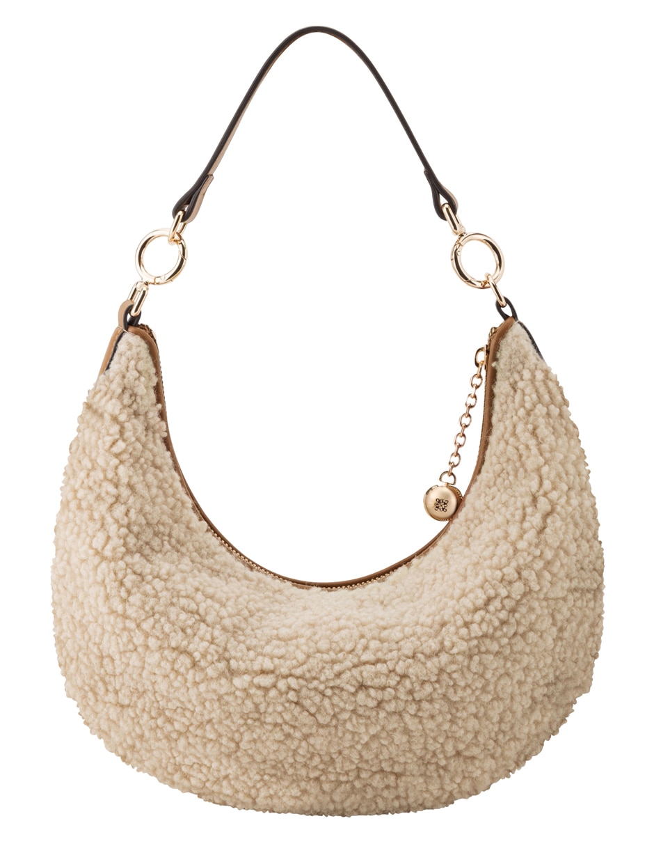 Bolsa shoulder brantlee para mujer 2