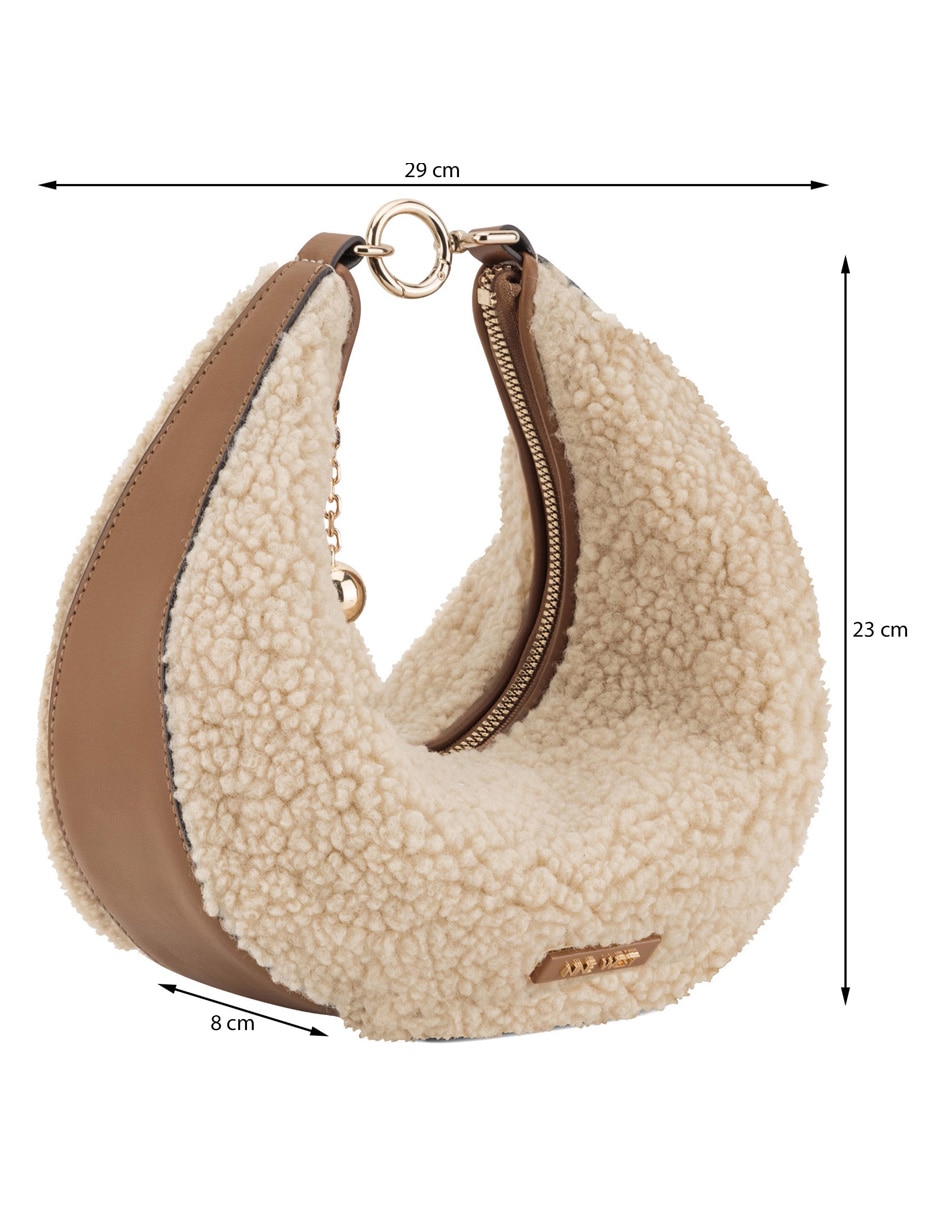 Bolsa shoulder brantlee para mujer 5