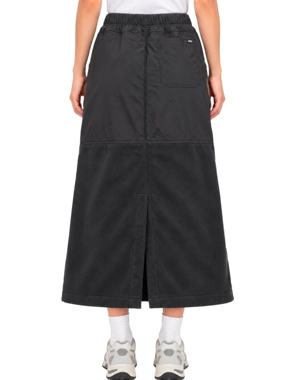 Falda midi 2