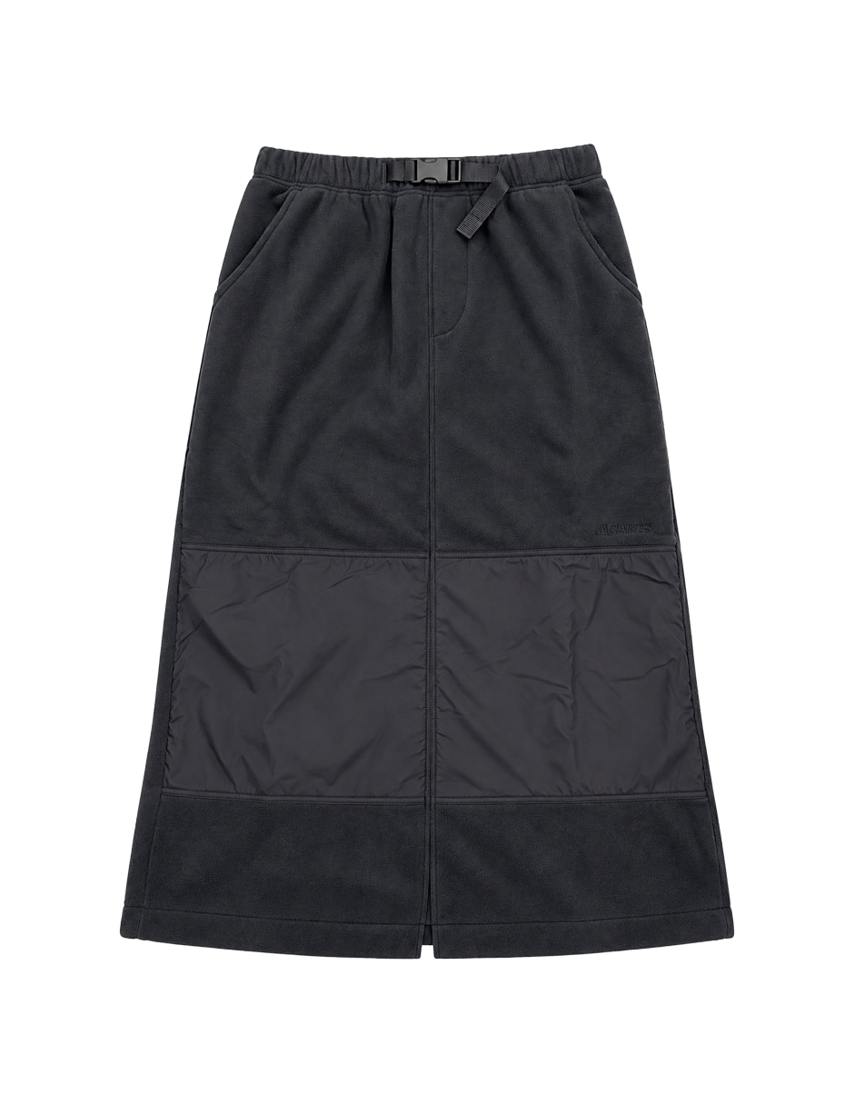 Falda midi 3