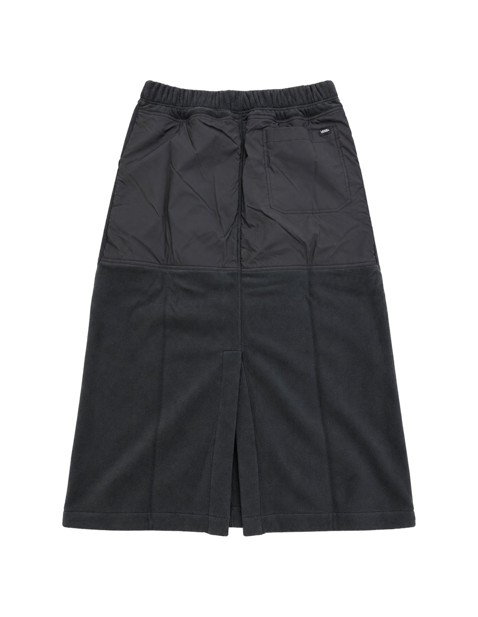 Falda midi 4