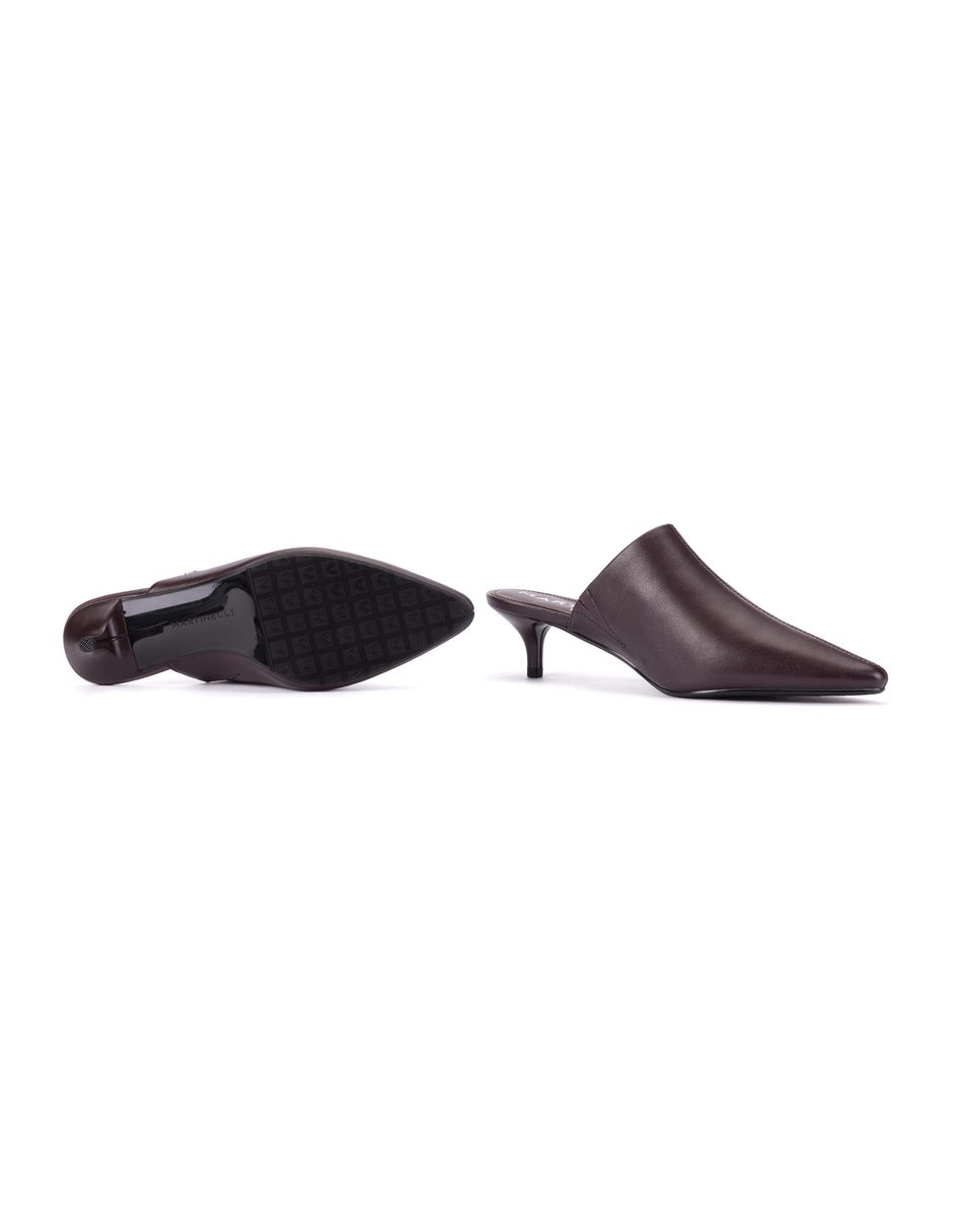 Zapato para mujer 5