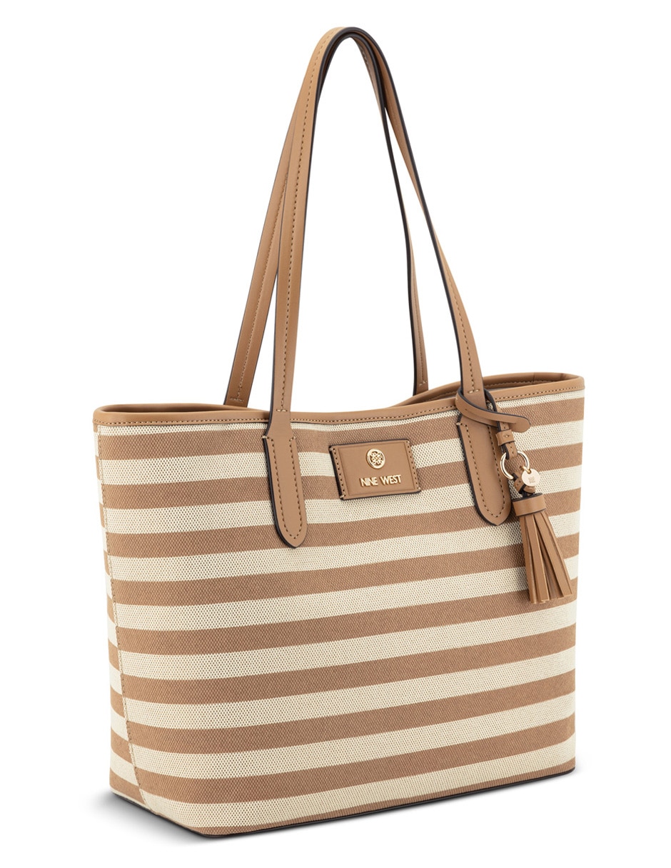 Bolsa tote nori para mujer 2