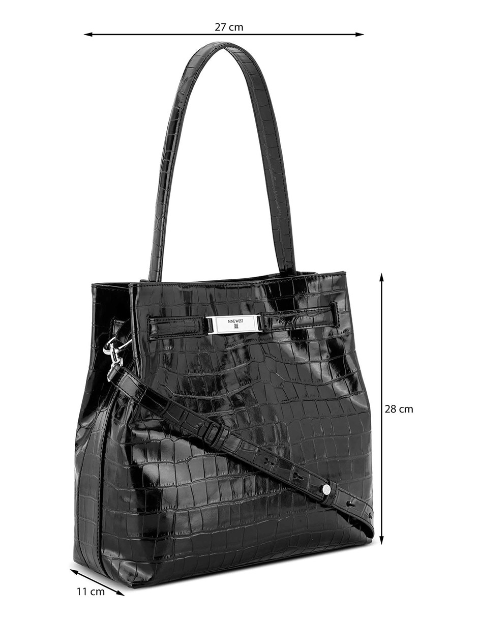 Bolsa crossbody harlee para mujer 5