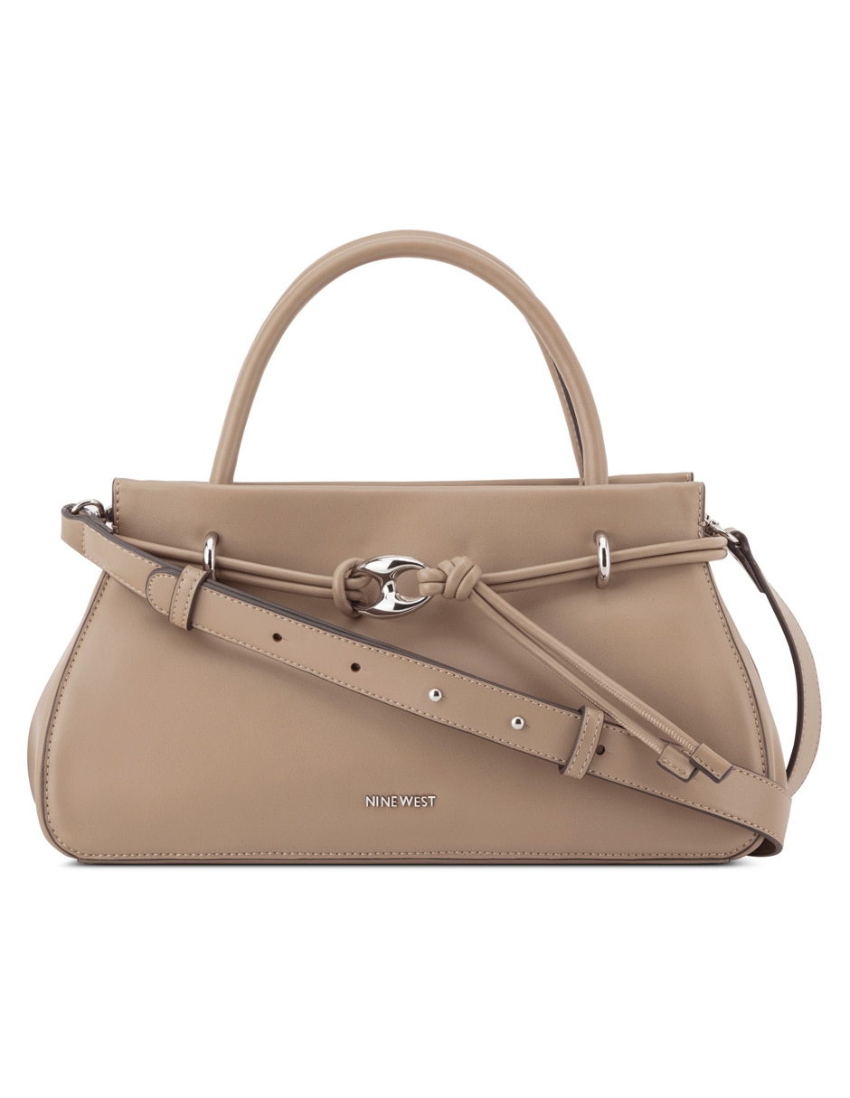 Bolsa satchel alauna para mujer Bolsa satchel alauna para mujer