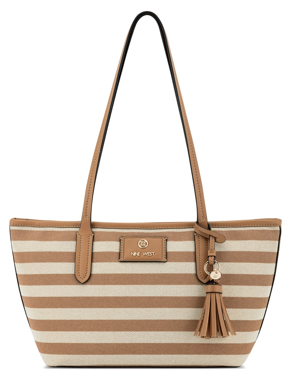 Bolsa tote nori para mujer