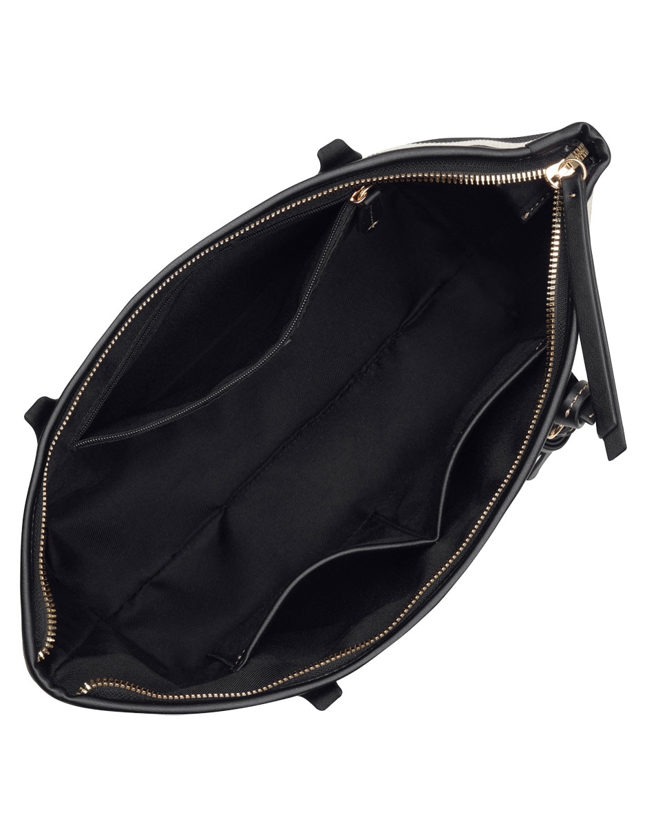 Bolsa tote nori para mujer 4