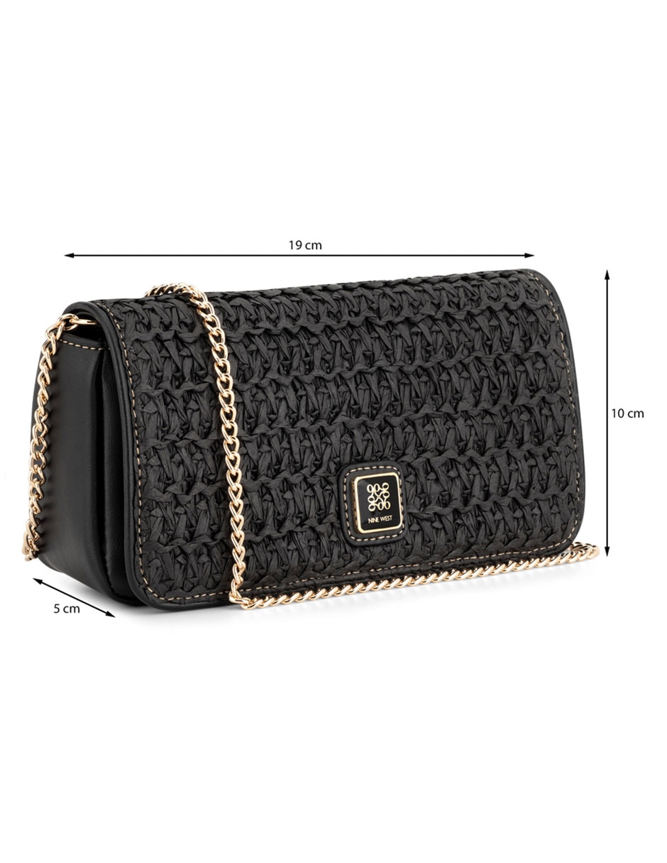 Bolsa crossbody nefi para mujer 5