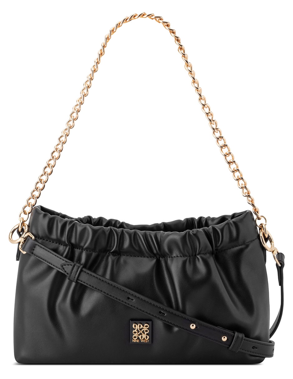 Bolsa shoulder flynn para mujer