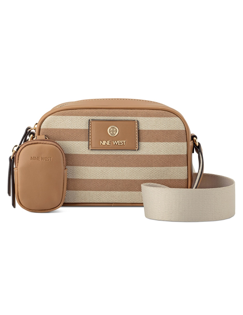 Bolsa crossbody cosima para mujer
