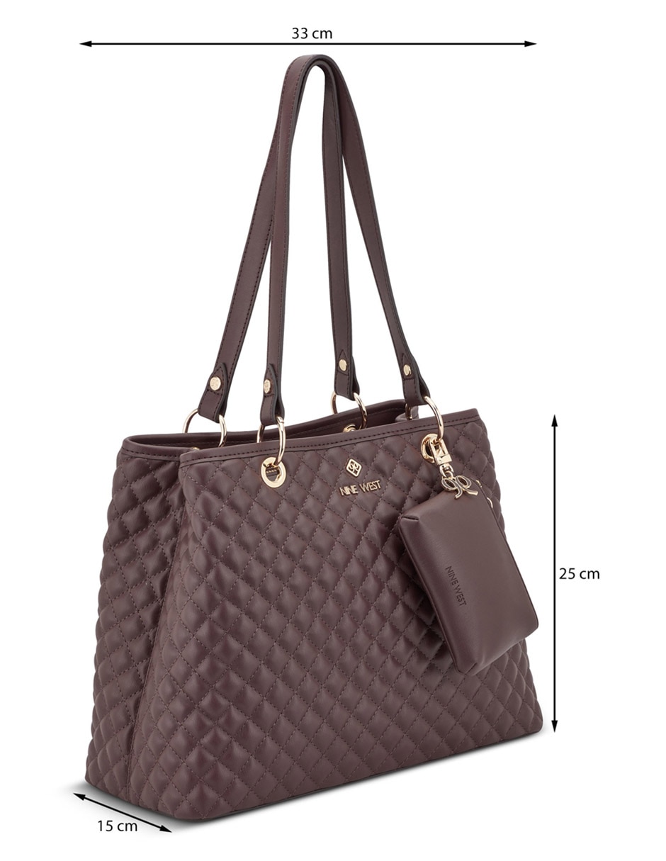 Bolsa tote allona para mujer 5