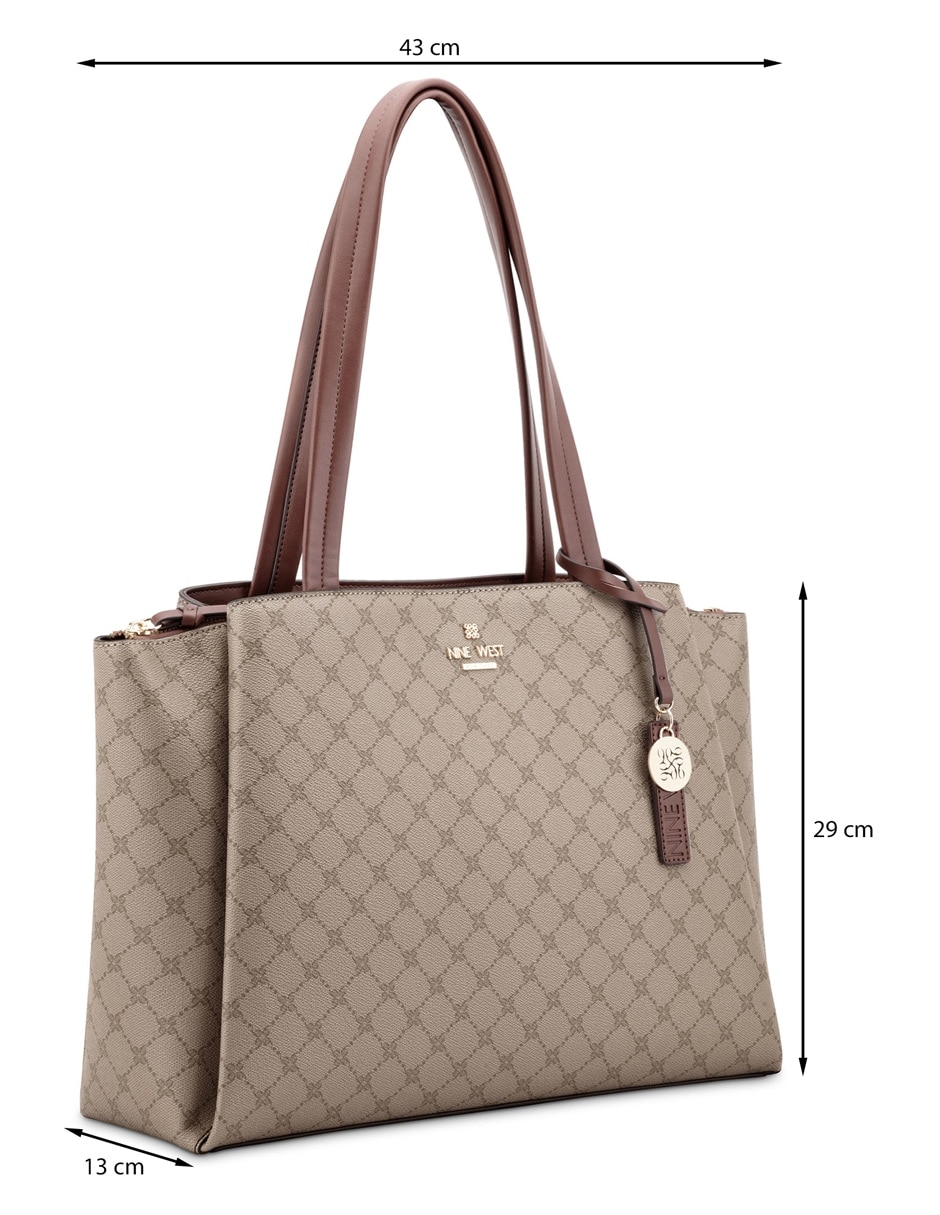 Bolsa tote luela para mujer 5