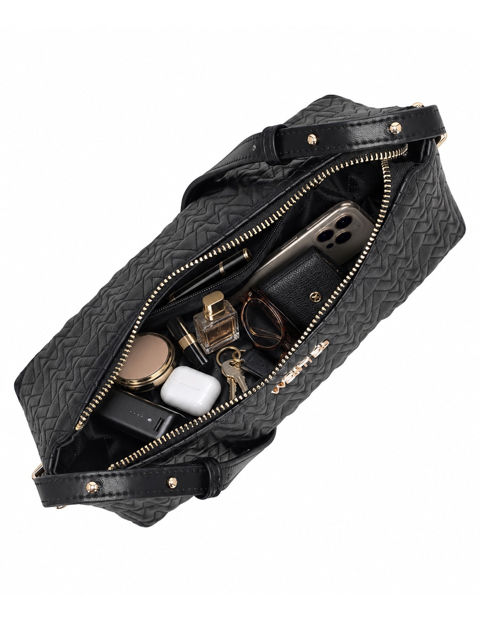Bolsa crossbody arova para mujer 2