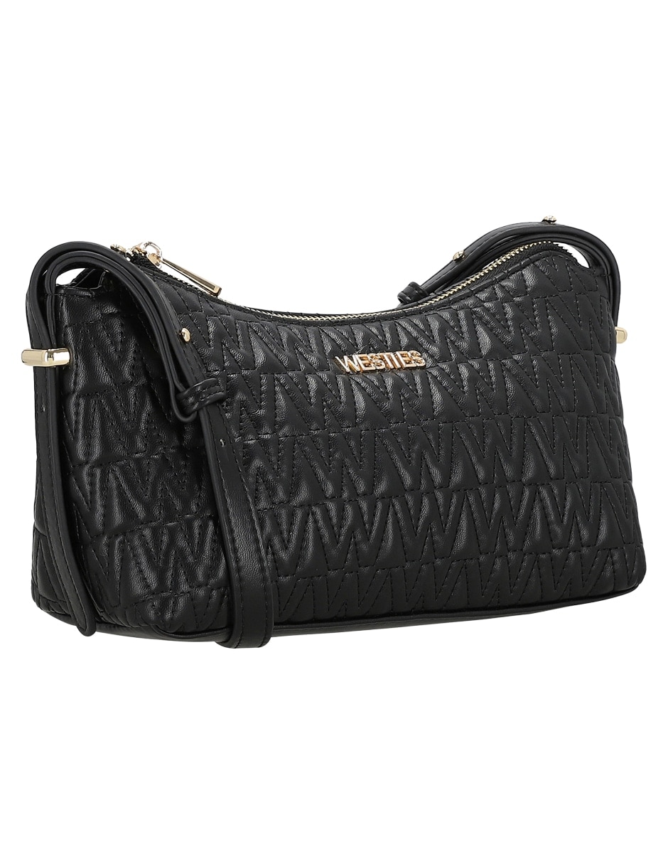 Bolsa crossbody arova para mujer 3