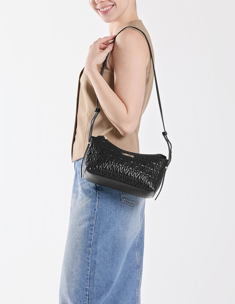 Bolsa crossbody arova para mujer 4