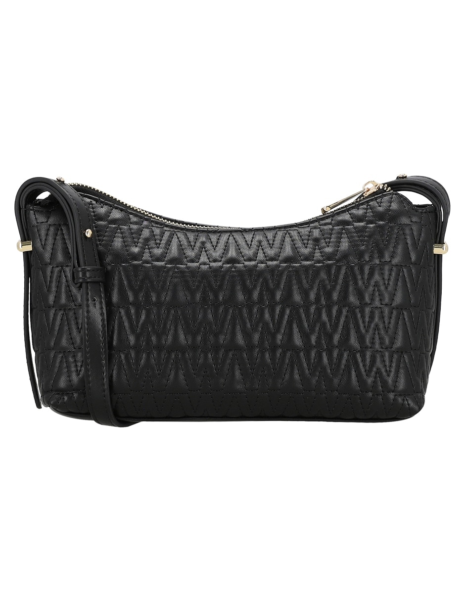 Bolsa crossbody arova para mujer 6