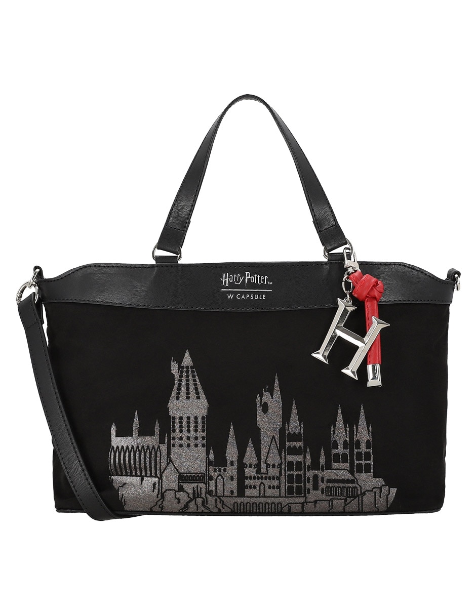 Bolsa satchel harry potter para mujer Bolsa satchel harry potter para mujer