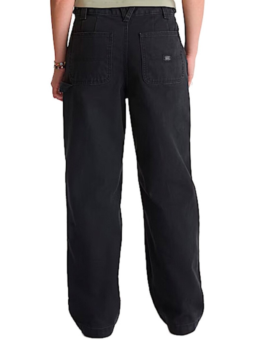 Pantalón recto para mujer 2