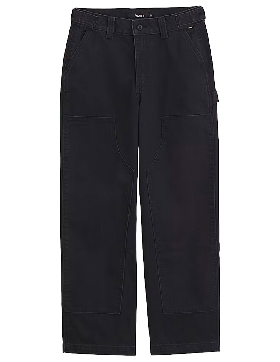 Pantalón recto para mujer 4