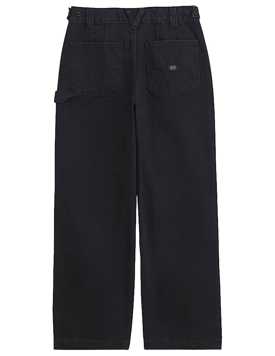 Pantalón recto para mujer 5