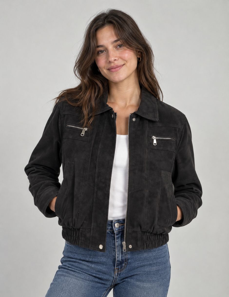 Chamarra para mujer Chamarra para mujer