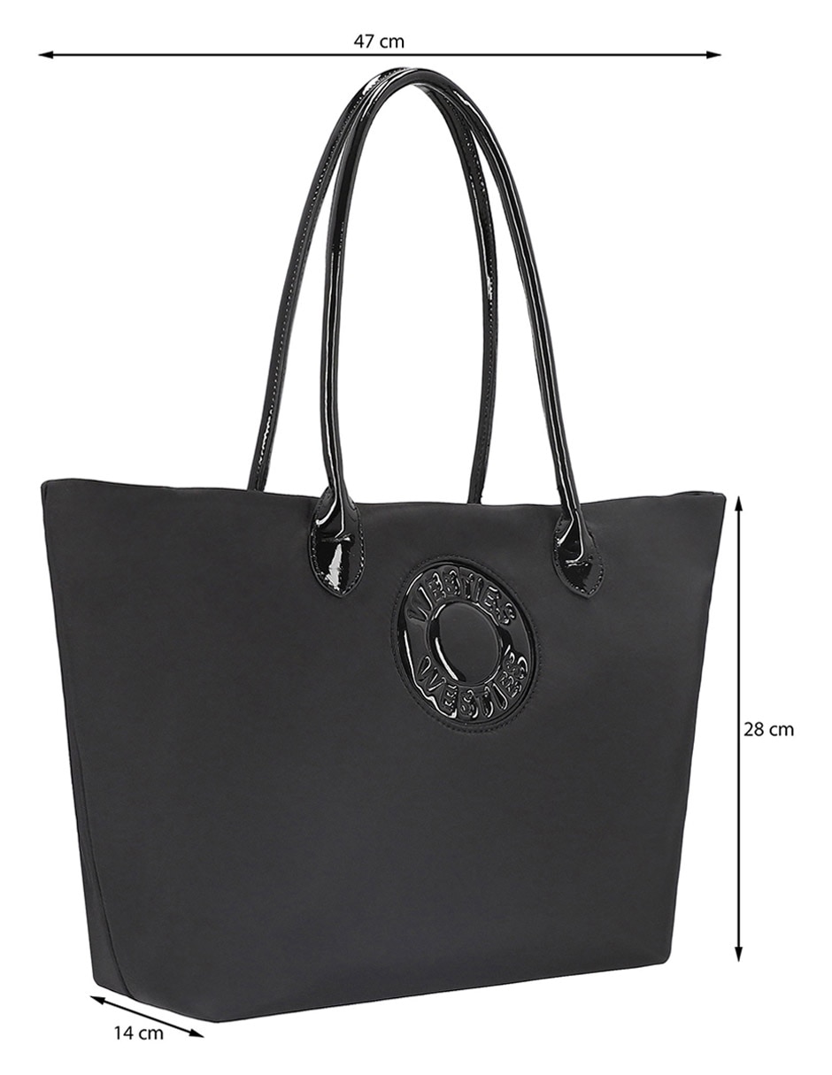 Bolsa tote nozomi para mujer 7