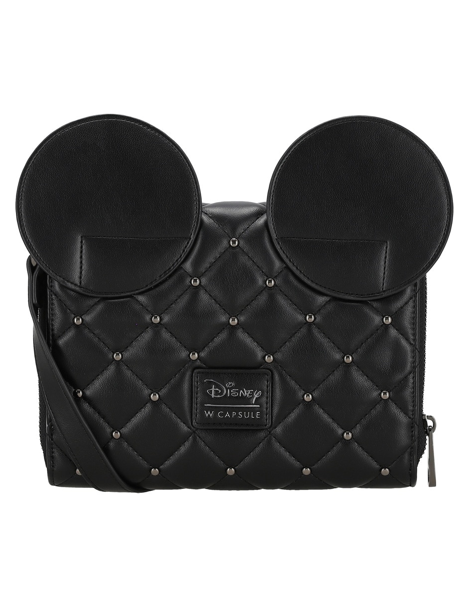 Bolsa crossbody minnie mouse para mujer 4