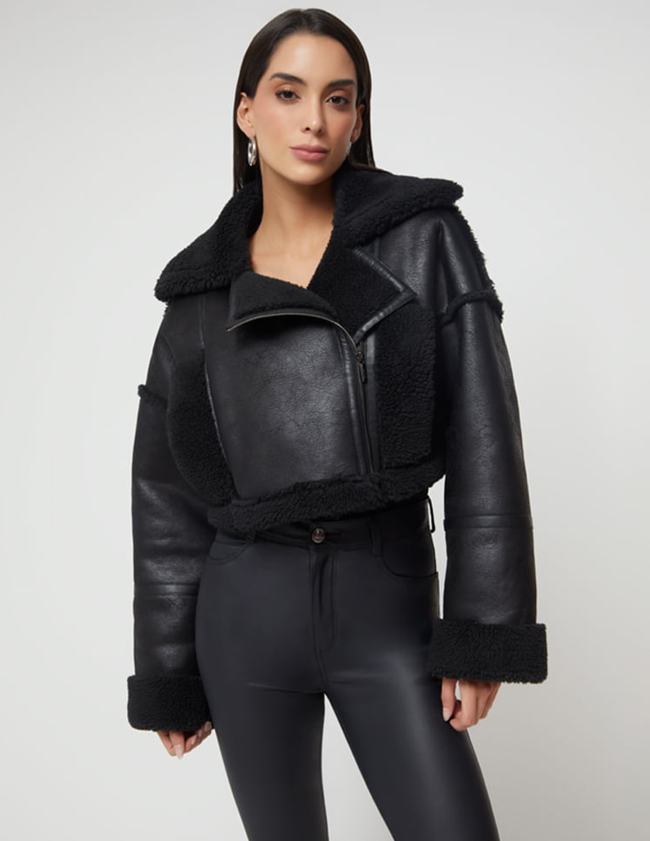 Chamarra impermeable para mujer Chamarra impermeable para mujer