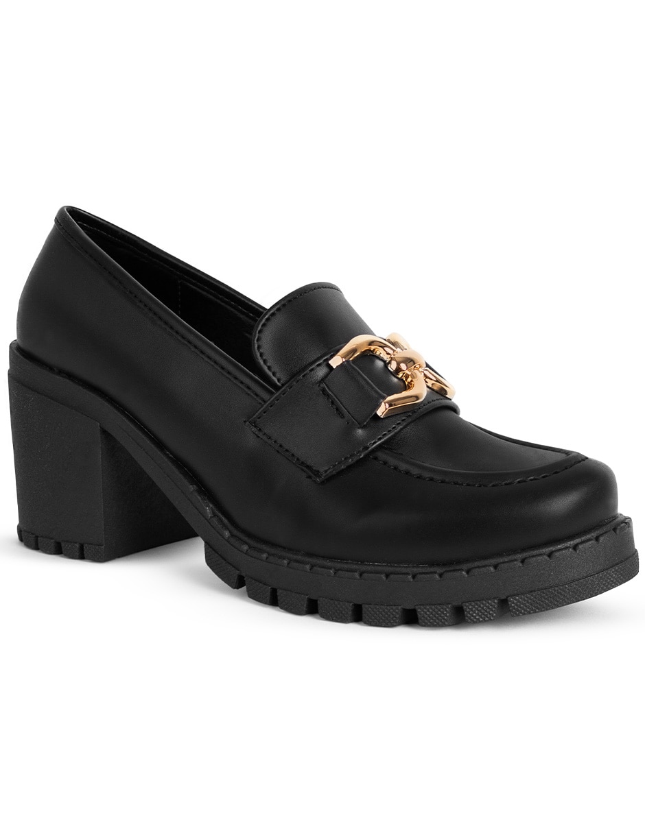Mocasín para mujer 2