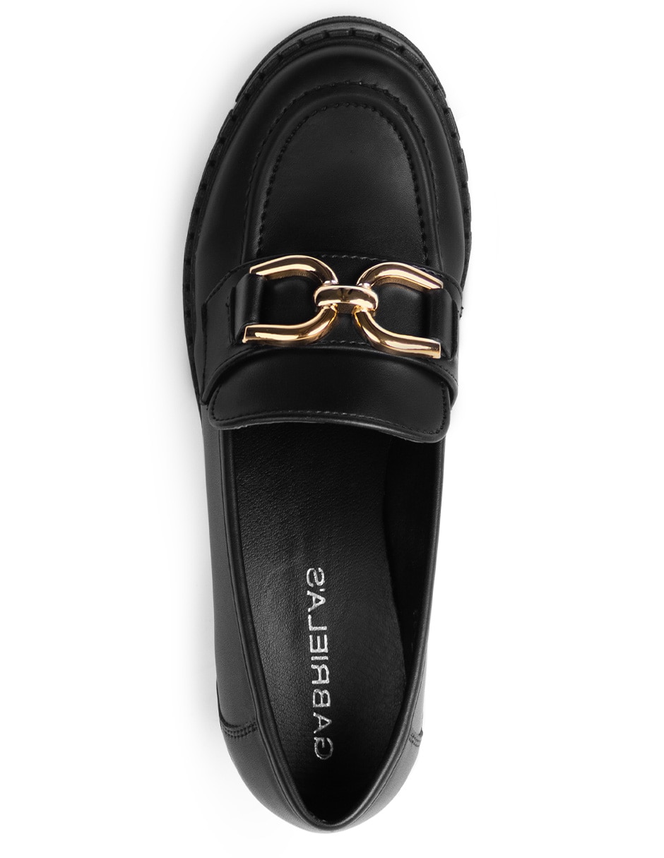 Mocasín para mujer 3