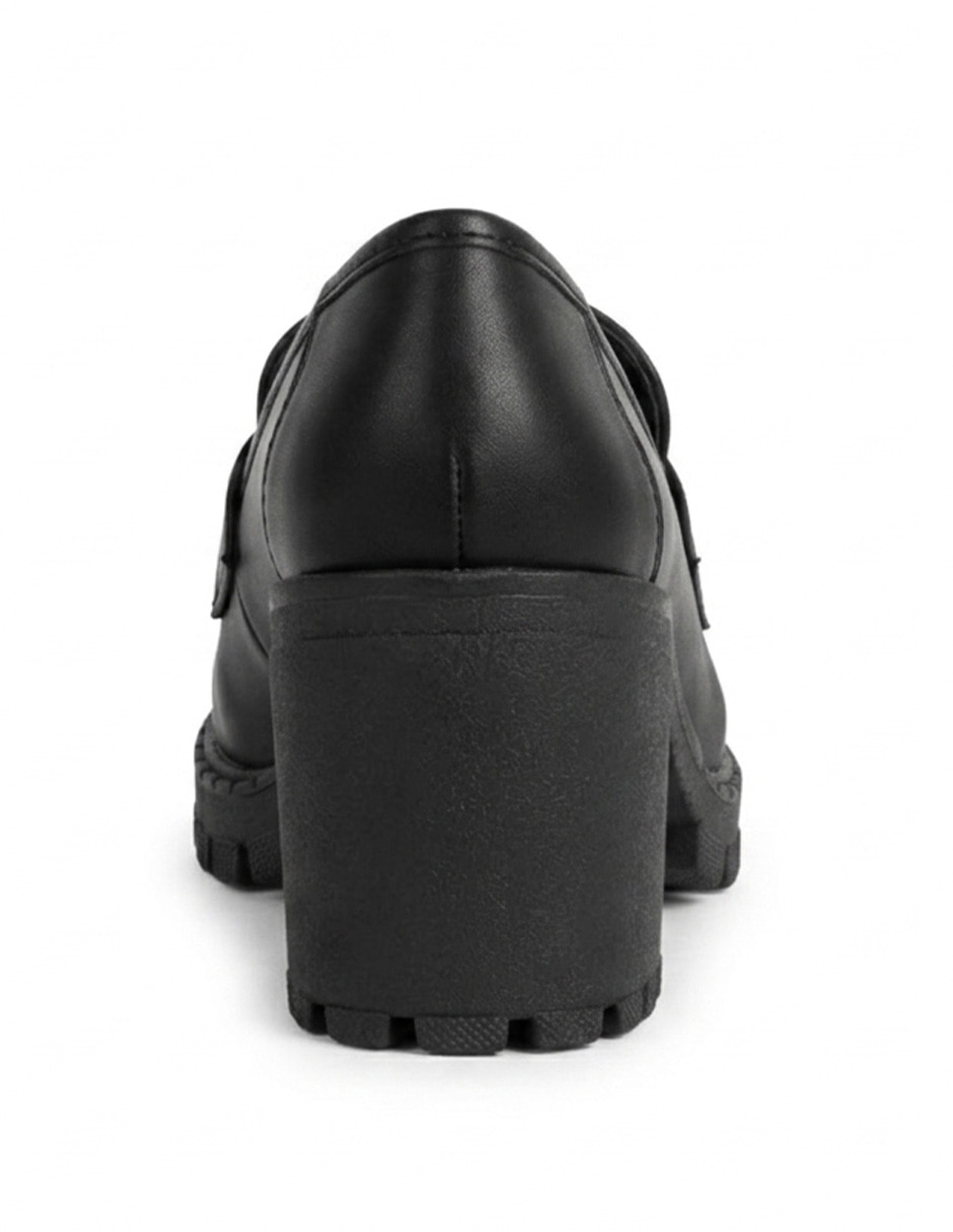 Mocasín para mujer 4