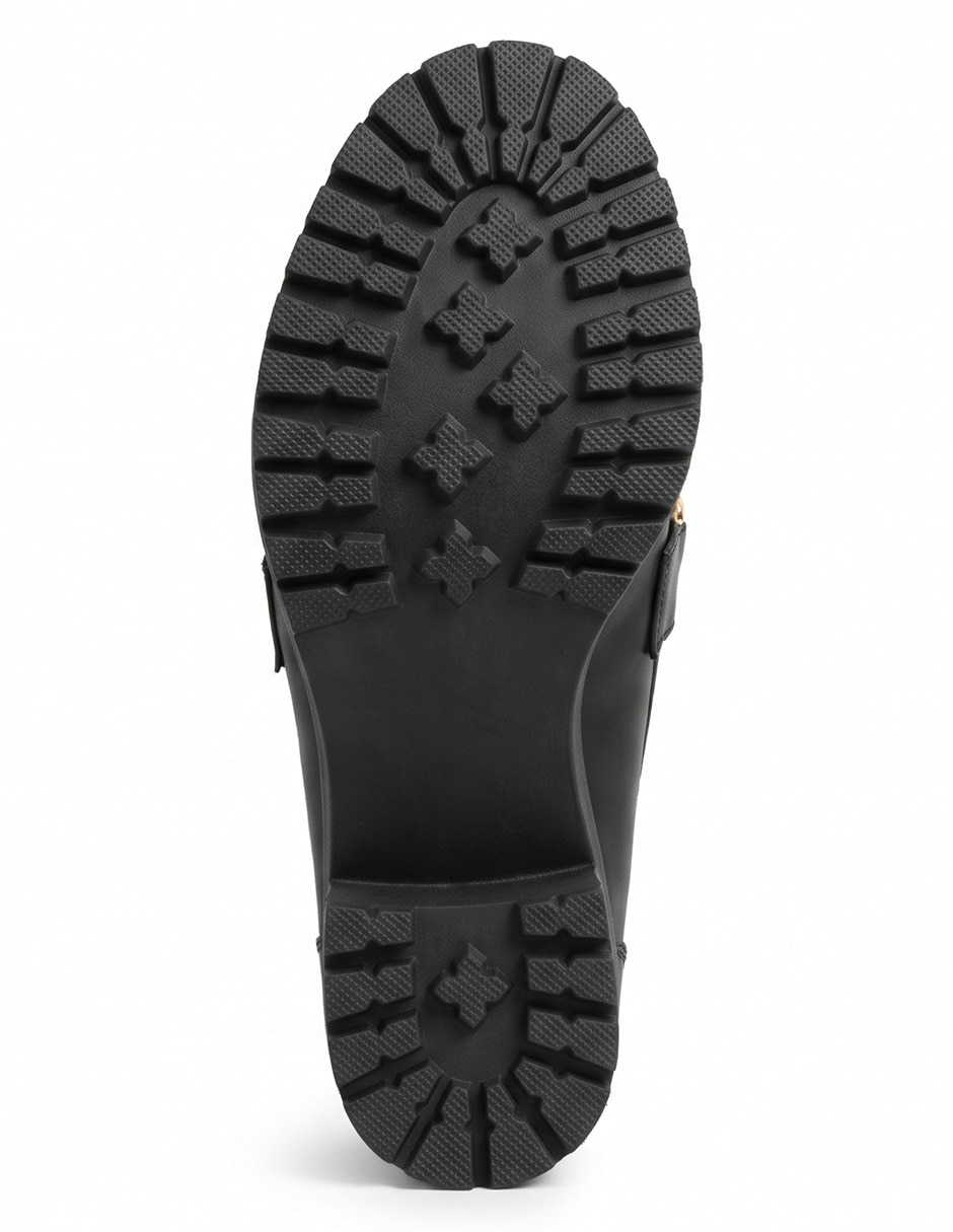 Mocasín para mujer 5