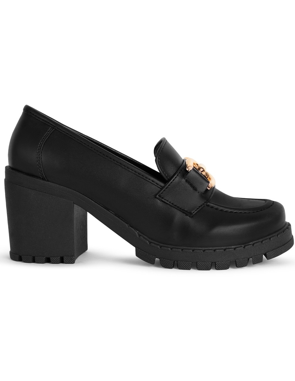 Mocasín para mujer 6