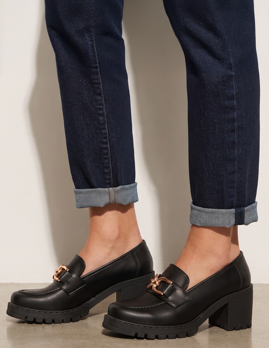 Mocasín para mujer 7