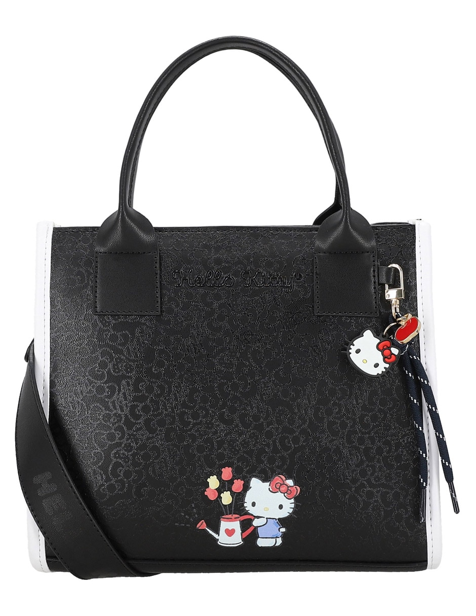 Bolsa tote kitty chirashi para mujer Bolsa tote kitty chirashi para mujer